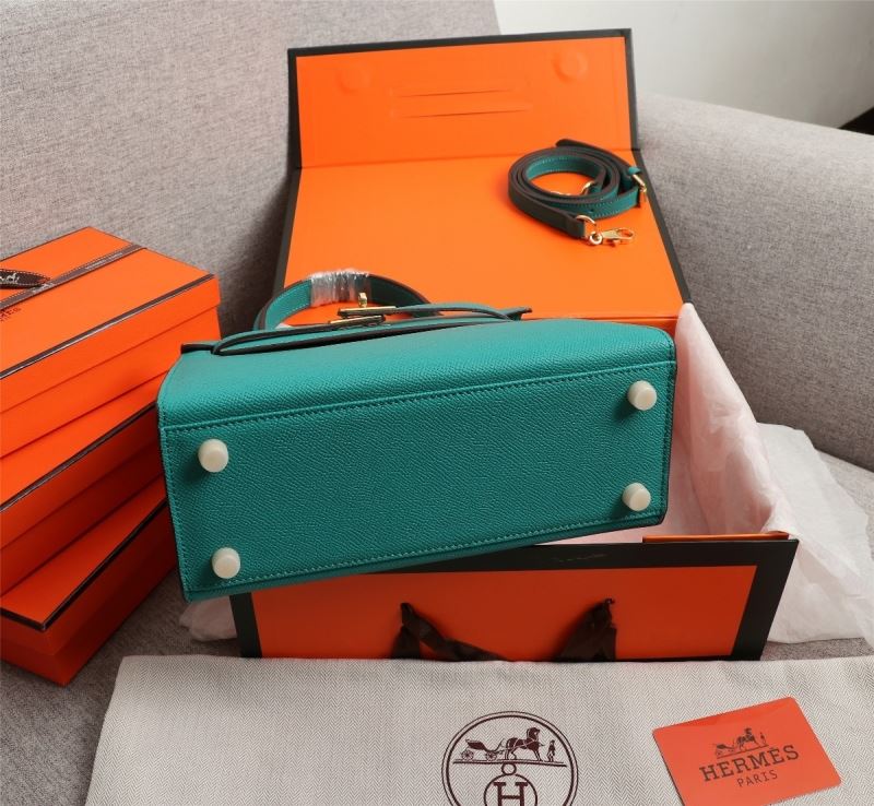 Hermes Kelly Bags